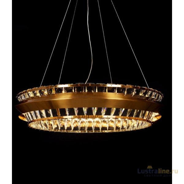 Подвесная люстра Lumina Deco LDP 8021-600 MD Подвесная люстра Lumina Deco LDP 8021-600 MD
