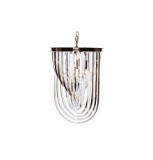 Подвесная люстра Garda Decor 20MD3231-3NI