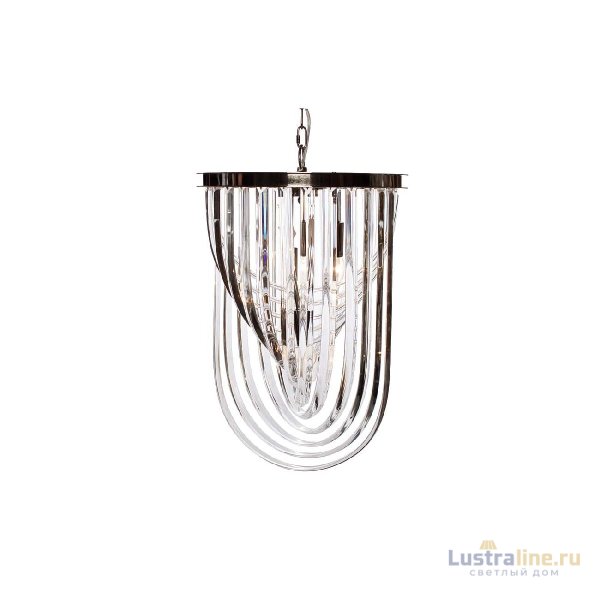 Подвесная люстра Garda Decor 20MD3231-3NI Подвесная люстра Garda Decor 20MD3231-3NI