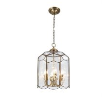 Подвесная люстра Citilux Витра-2 CL442260 Подвесная люстра Citilux Витра-2 CL442260