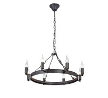 Подвесная люстра Vitaluce V3924-1/8