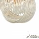 Подвесная люстра Arte Milano S.97378.D600.H430.E14.9 G