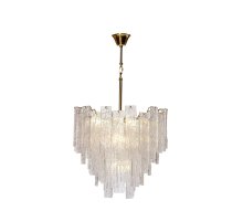 Подвесная люстра Garda Decor 91GH-1014-8