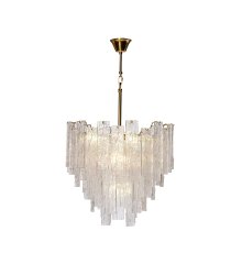 Подвесная люстра Garda Decor 91GH-1014-8