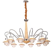 Подвесная люстра Lucia Tucci Natura 188.12 LED Подвесная люстра Lucia Tucci Natura 188.12 LED