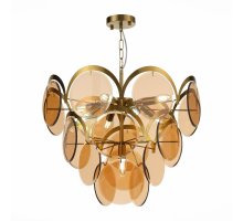 Подвесная люстра ST LUCE FAZIA SL1161.333.09
