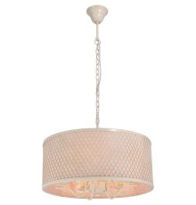 Подвесная люстра Lucia Tucci Bari 371.5 Ivory