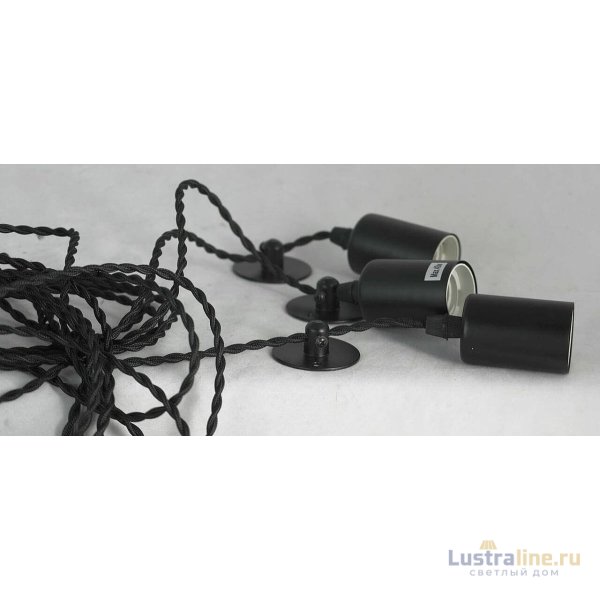 Подвесная люстра Lussole Lgo LSP-9840 Подвесная люстра Lussole Lgo LSP-9840