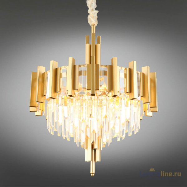 Подвесная люстра Omnilux Gaeta OML-69703-08 Подвесная люстра Omnilux Gaeta OML-69703-08