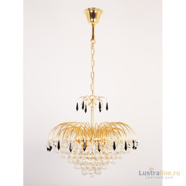 Подвесная люстра Doge Luce MD42268/6 Подвесная люстра Doge Luce MD42268/6