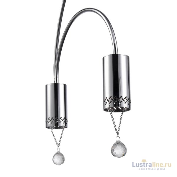 Подвесная люстра Vele Luce Pioggia VL4283P03