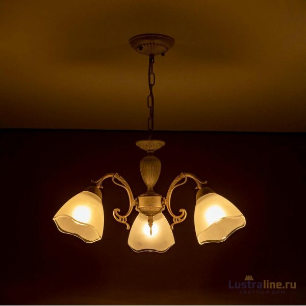 Подвесная люстра Citilux Латур CL413230 Подвесная люстра Citilux Латур CL413230