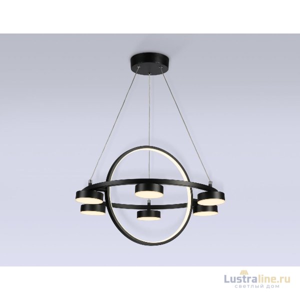 Подвесная люстра Ambrella Light Comfort FL51775 Подвесная люстра Ambrella Light Comfort FL51775