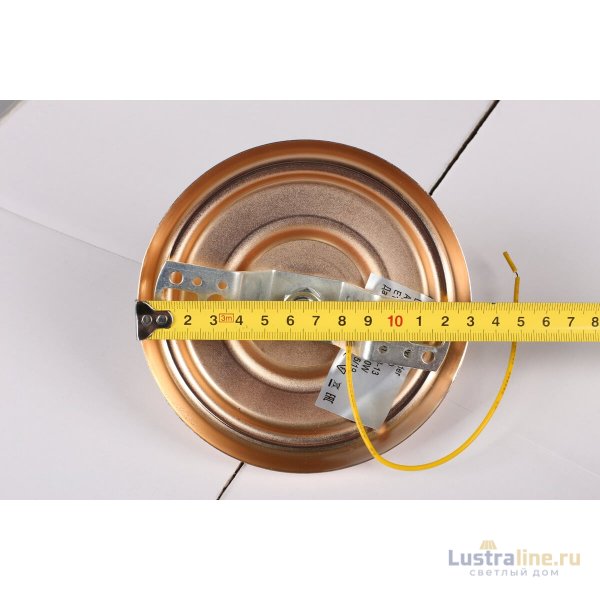 Подвесная люстра Omnilux Lariano OML-81303-13 Подвесная люстра Omnilux Lariano OML-81303-13
