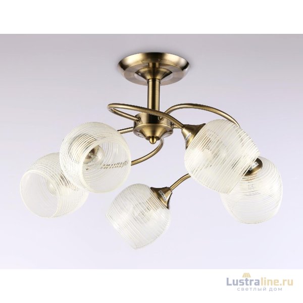 Подвесная люстра Ambrella Light Traditional TR3199 Подвесная люстра Ambrella Light Traditional TR3199