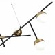 Подвесная люстра ST Luce Albero SL1507.422.06