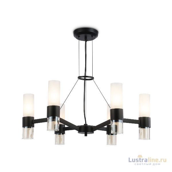 Подвесная люстра Ambrella Light High Light Heigh Light LH55104 Подвесная люстра Ambrella Light High Light Heigh Light LH55104