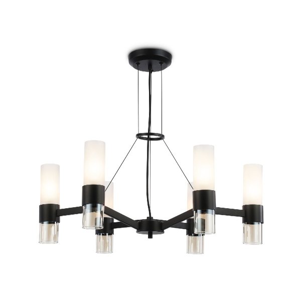 Подвесная люстра Ambrella Light High Light Heigh Light LH55104