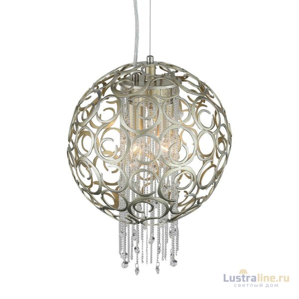 Подвесная люстра ST Luce Dolcima SL1101.203.02