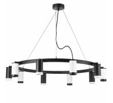 Подвесная люстра Lightstar Rullo (571020+214437-5+214436-5+203437-5+203436-5) LR02037536576