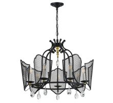 Подвесная люстра Lightstar Castello 744077 Подвесная люстра Lightstar Castello 744077