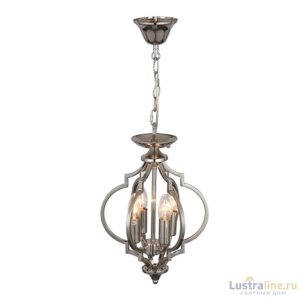 Подвесная люстра ST Luce Foriate SL361.103.04