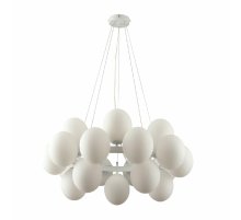 Подвесная люстра Kink Light Сида 07508-20,01
