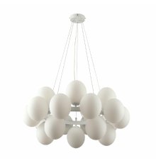 Подвесная люстра Kink Light Сида 07508-20,01