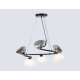 Подвесная люстра Ambrella Light High Light Heigh Light LH15003