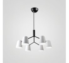 Подвесная люстра ImperiumLoft Skym 203498-26
