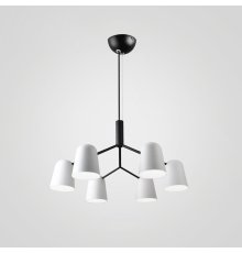 Подвесная люстра ImperiumLoft Skym 203498-26