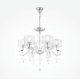Подвесная люстра Maytoni Bubble Dreams MOD603-06-N