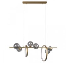 Подвесная люстра Loft IT Molecule 10139/900L