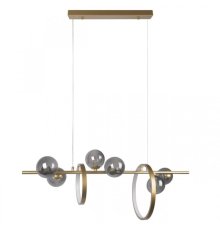 Подвесная люстра Loft IT Molecule 10139/900L