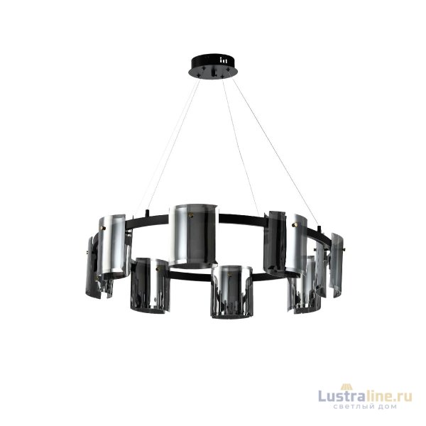 Подвесная люстра Zortes Rony ZRS.1209.08
