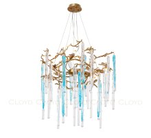 Подвесная люстра Cloyd Pangea 10404
