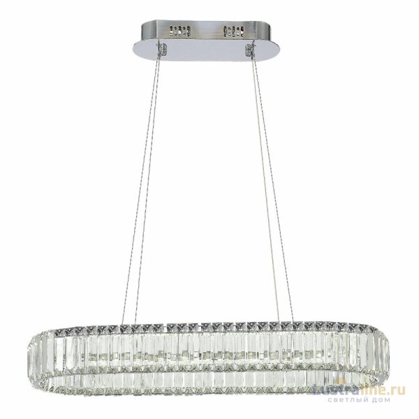 Подвесная люстра ST Luce Tivoli SL1622.123.01 Подвесная люстра ST Luce Tivoli SL1622.123.01