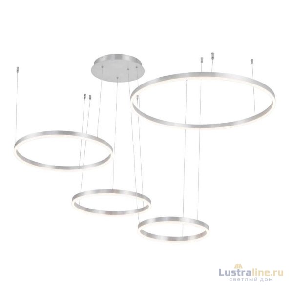 Подвесная люстра Stilfort Planetary 4005/11/04PL Подвесная люстра Stilfort Planetary 4005/11/04PL