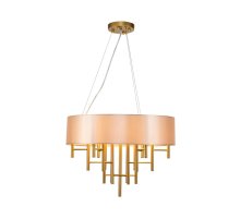 Подвесная люстра Favourite Cosmo 2993-6P Подвесная люстра Favourite Cosmo 2993-6P
