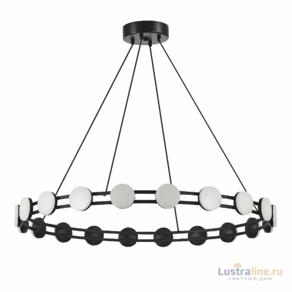 Подвесная люстра ST Luce Monro SL6610.403.20