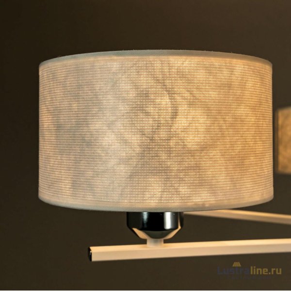 Подвесная люстра Citilux Тильда CL469150 Подвесная люстра Citilux Тильда CL469150