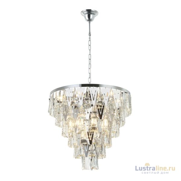Подвесная люстра Stilfort Vaviani 2148/09/13P Подвесная люстра Stilfort Vaviani 2148/09/13P