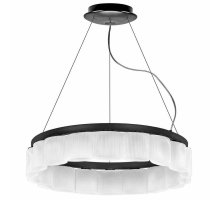 Подвесная светодиодная люстра Lightstar Nibbler 812186 Подвесная светодиодная люстра Lightstar Nibbler 812186