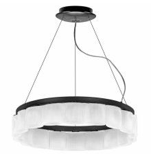 Подвесная светодиодная люстра Lightstar Nibbler 812186