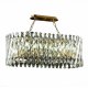 Подвесная люстра ST Luce Fabio SL1170.303.10