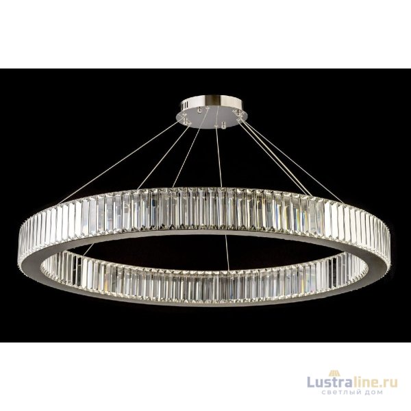 Подвесная люстра Arti Lampadari Anzio L 1.5.100.100 N Подвесная люстра Arti Lampadari Anzio L 1.5.100.100 N