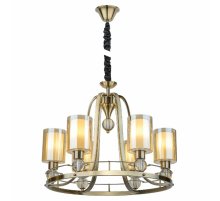 Подвесная люстра AM Group AM3073 SP6