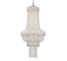 Подвесная люстра Covali JPL-10477