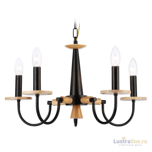 Подвесная люстра Ambrella Light Modern TR9593 Подвесная люстра Ambrella Light Modern TR9593