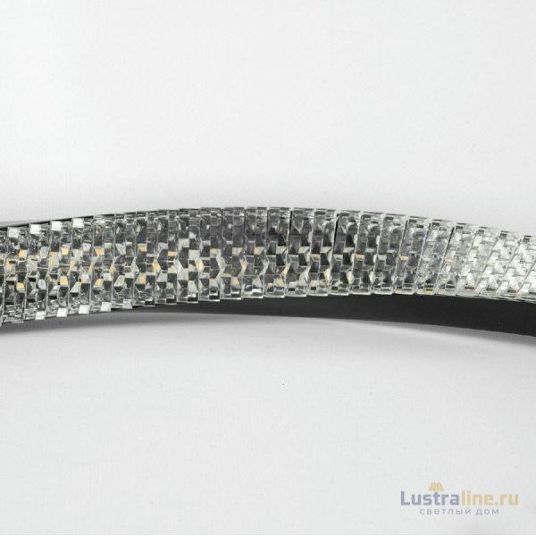 Подвесная люстра Lussole Kent LSP-7091